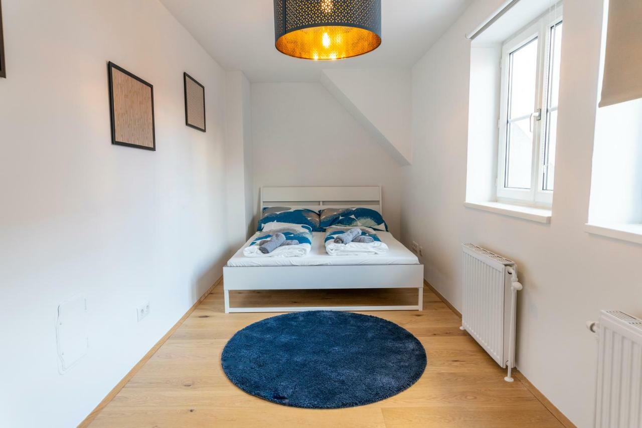 Easy Flat Stuckgasse Apartment Viena Exterior foto