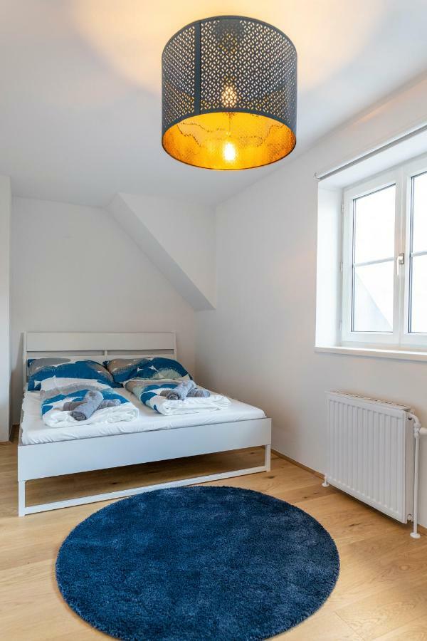 Easy Flat Stuckgasse Apartment Viena Exterior foto
