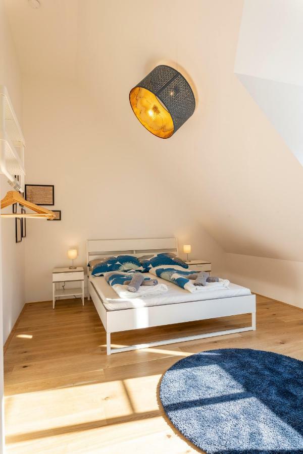 Easy Flat Stuckgasse Apartment Viena Exterior foto
