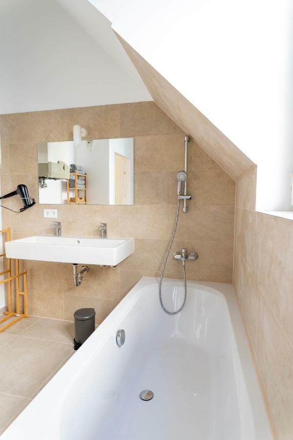 Easy Flat Stuckgasse Apartment Viena Exterior foto